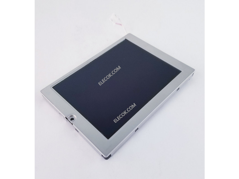 KCG047QV1AA-G02 4,7" Kyocera LCD Panel 
