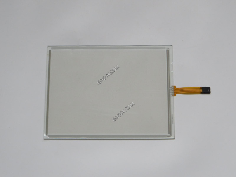 4PP480.1043-K09 touch screen Vervanging 