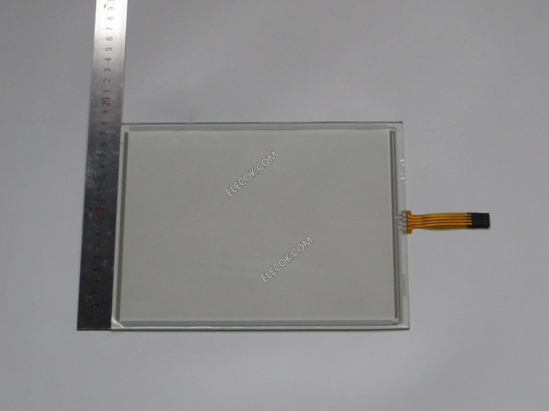 4PP480.1043-K09 touch screen Vervanging 