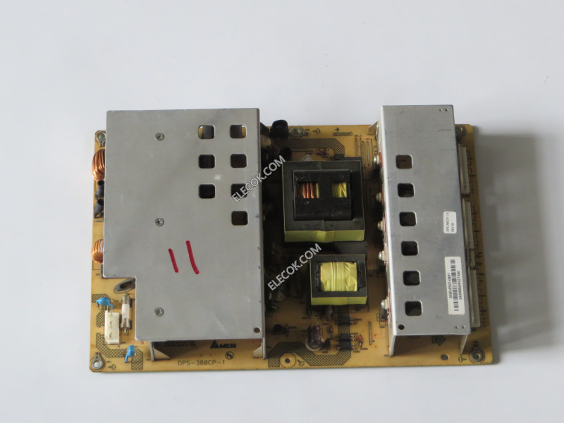 0500-0507-0481 Delta DPS-380CP-1 A == DPS-380CP A == DPS-284BP Power Supply used