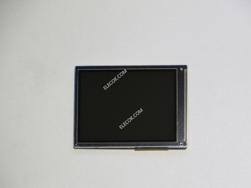 TX09D70VM1CDA 3,5" a-Si TFT-LCD Panel para HITACHI without pantalla táctil 