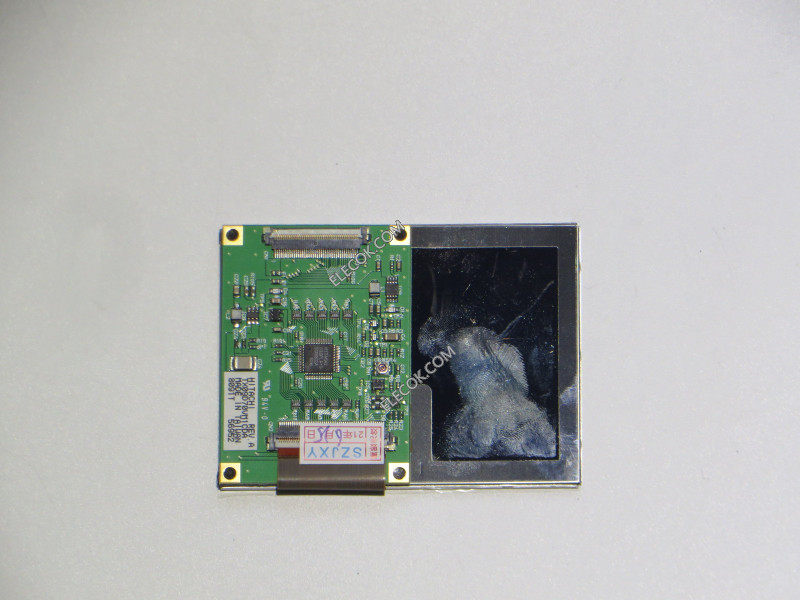 TX09D70VM1CDA 3,5" a-Si TFT-LCD Panel til HITACHI without berøringsskærm 