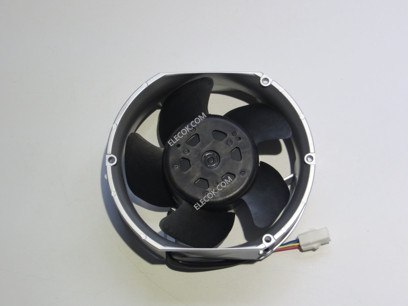 SERVO D1751M24B8CP323 24V 3.4A 4wires cooling fan