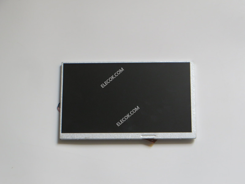 A085FW01 V5 8.5" a-Si TFT-LCD Panel for AUO