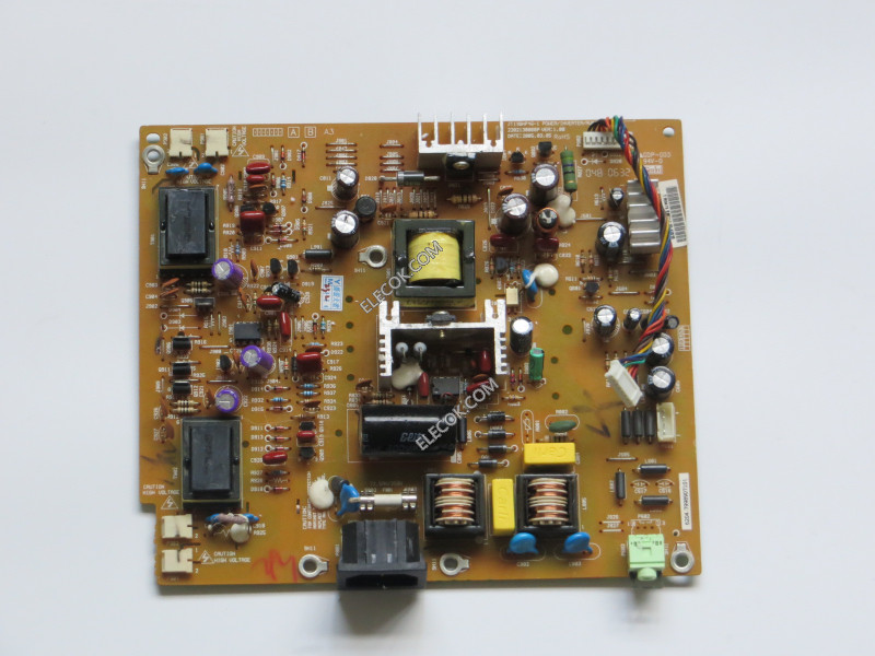 JT198AP46-1 VER 1.00 integrated high voltage power supply board 2202130000P GDP-003-Original 
