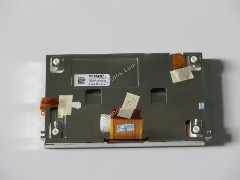 LQ050T5DG02 5.0\