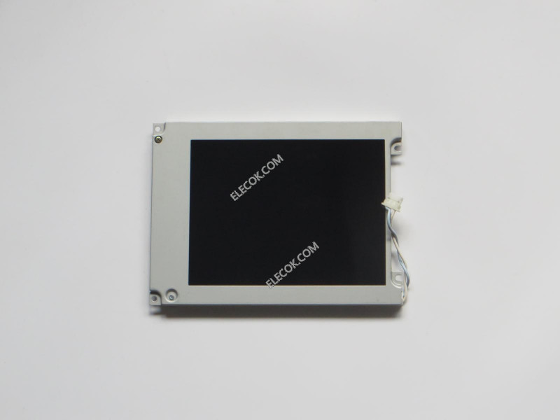 KCS057QV1AA-G03 Kyocera LCD usato 