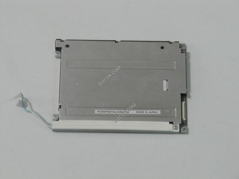 KCS057QV1AJ Kyocera LCD 
