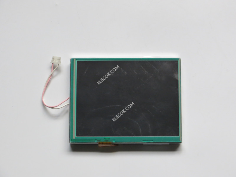 TX14D10VM1BPA 5,7" a-Si TFT-LCD Panneau pour HITACHI 