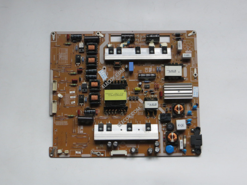 BN44-00520F Samsung PD46B1QE_CSM Power board, substitute and used