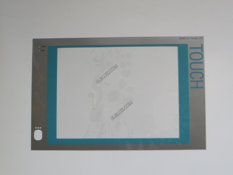 Touch Panel PC477B 6AV7853-0AE20-1AA0 Protective Film