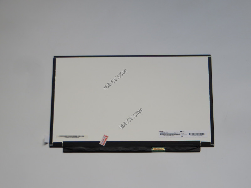 N133HCE-GP1 13,3" a-Si TFT-LCD Panel til INNOLUX 