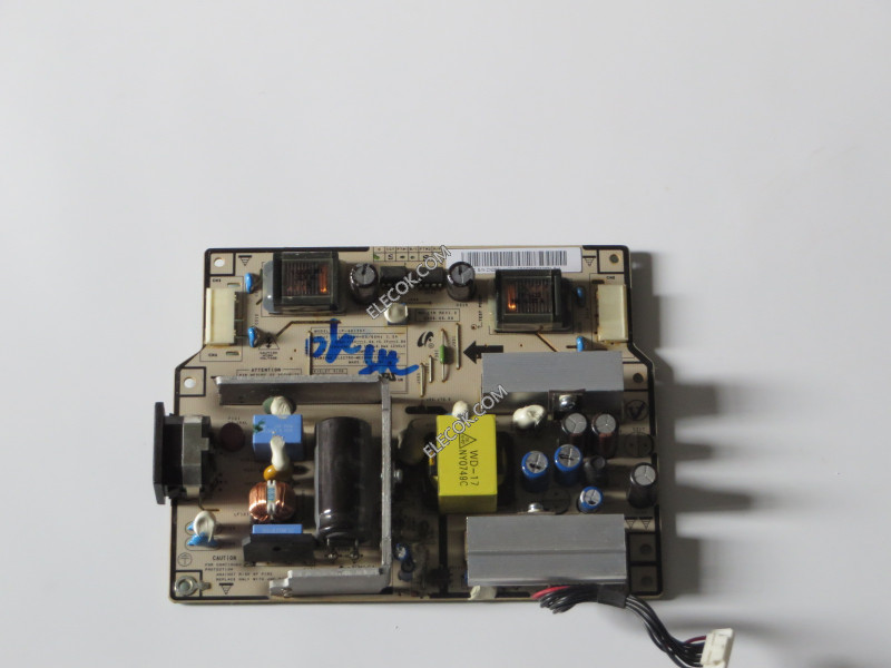 Samsung BN44-00116B IP-48135T Power Supply / Backlight Inverter,used
