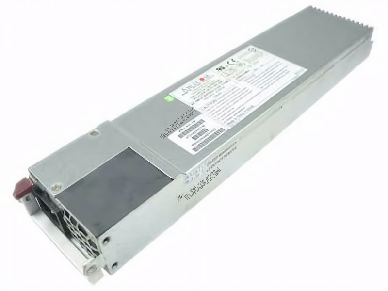 Ablecom PWS-801-1R Server - Power Supply 800W, PWS-801-1R,Used
