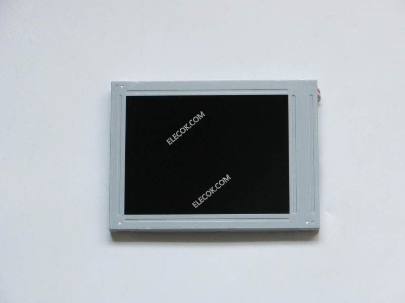 LM5Q321 5.0" CSTN LCD パネルにとってSHARP 