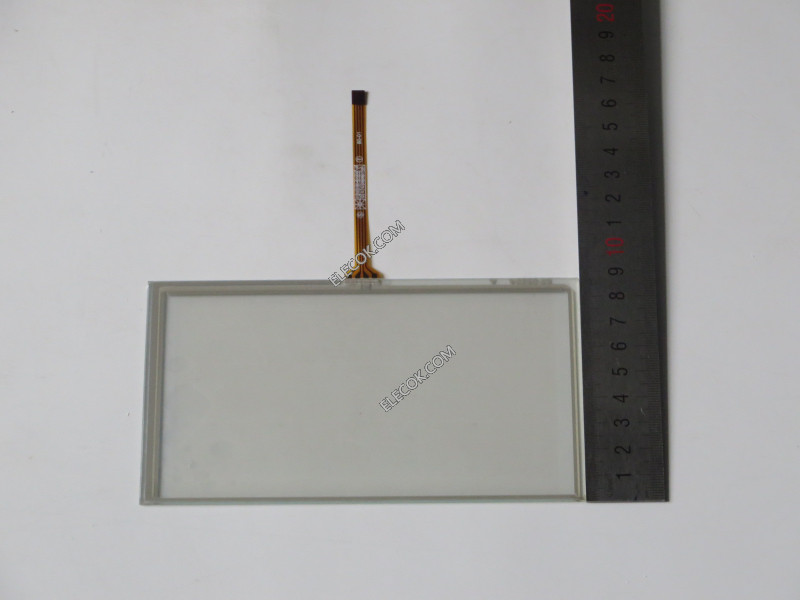 TM062RDS01 touch screen 4PIN cavo 