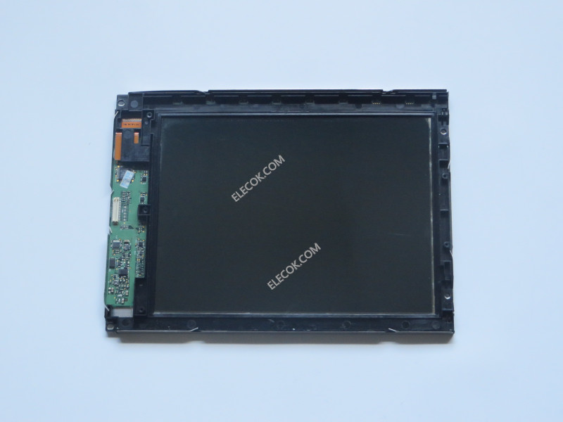 LQ104V1DC41 10,4" a-Si TFT-LCD Panel för SHARP used 