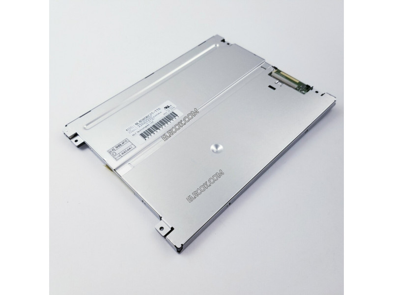 NL8060BC21-11D 8,4" a-Si TFT-LCD Panel para NEC 
