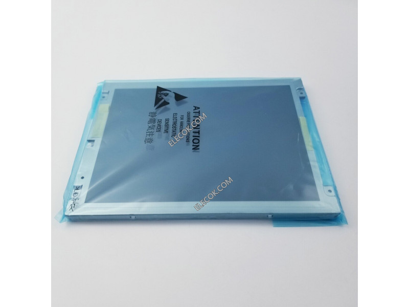 NL8060BC21-11D 8,4" a-Si TFT-LCD Painel para NEC 