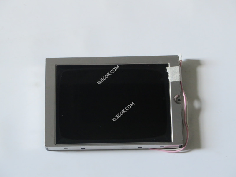 TCG057QV1AA-G00 5,7" a-Si TFT-LCD Platte für Kyocera original 
