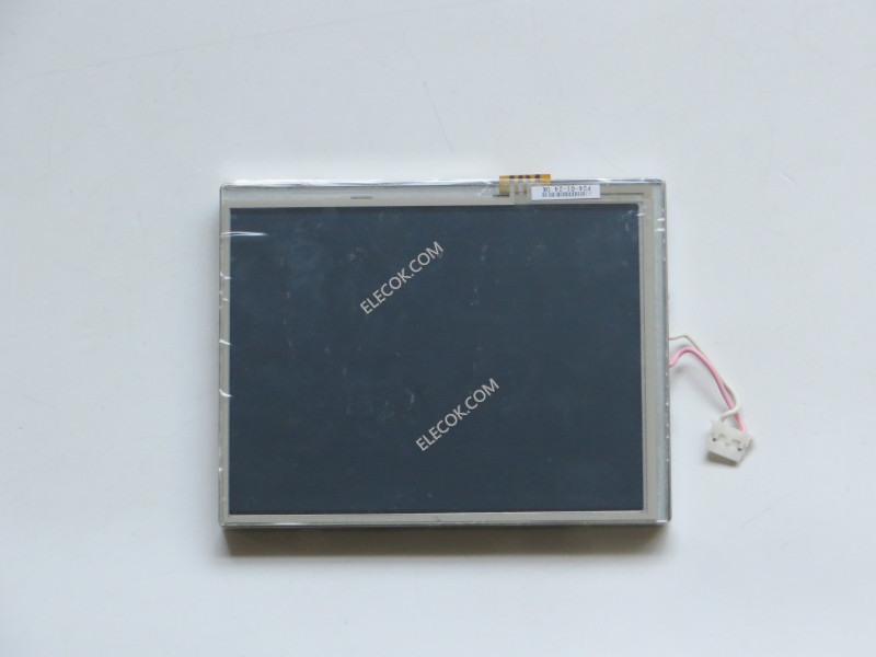 TX14D12VM1CAA 5,7" a-Si TFT-LCD Platte für HITACHI 