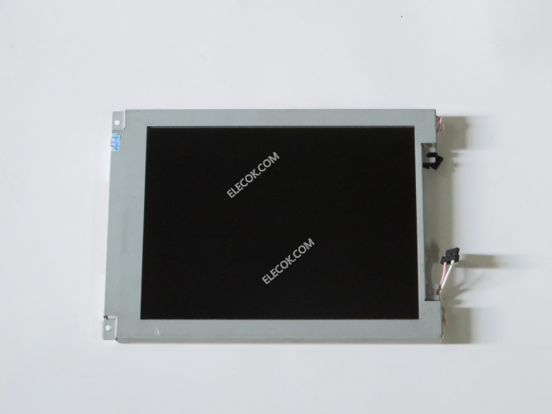 KCS077VG2EA-A43 Kyocera 7,7" LCD Panel usado 