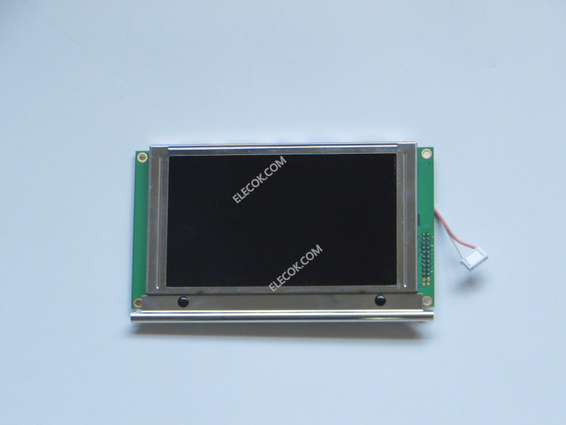 NTM244X61C Industrieel LCD Paneel Vervanging 