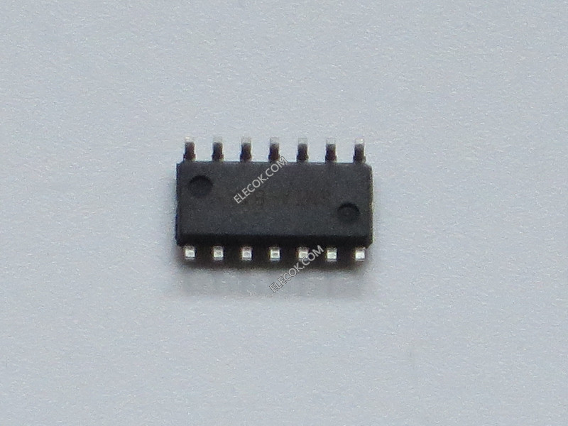 SMTAB 1NTC001107 Chip