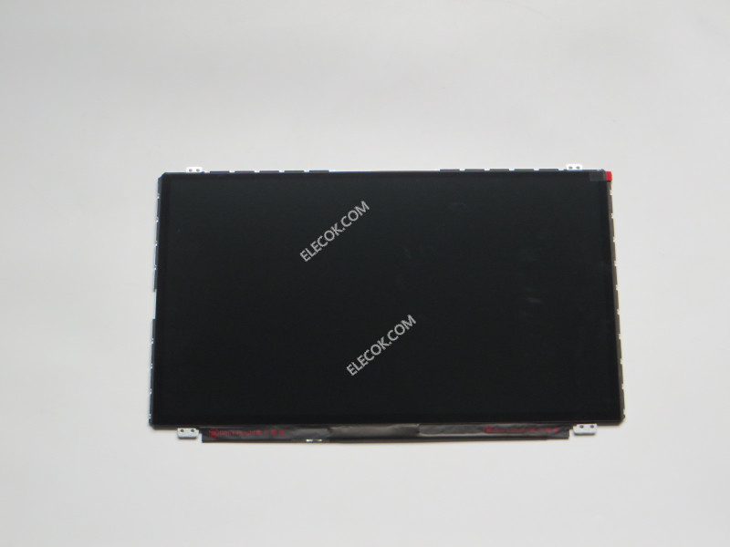 B156XTT01.0 15,6" a-Si TFT-LCD Pannello per AUO 