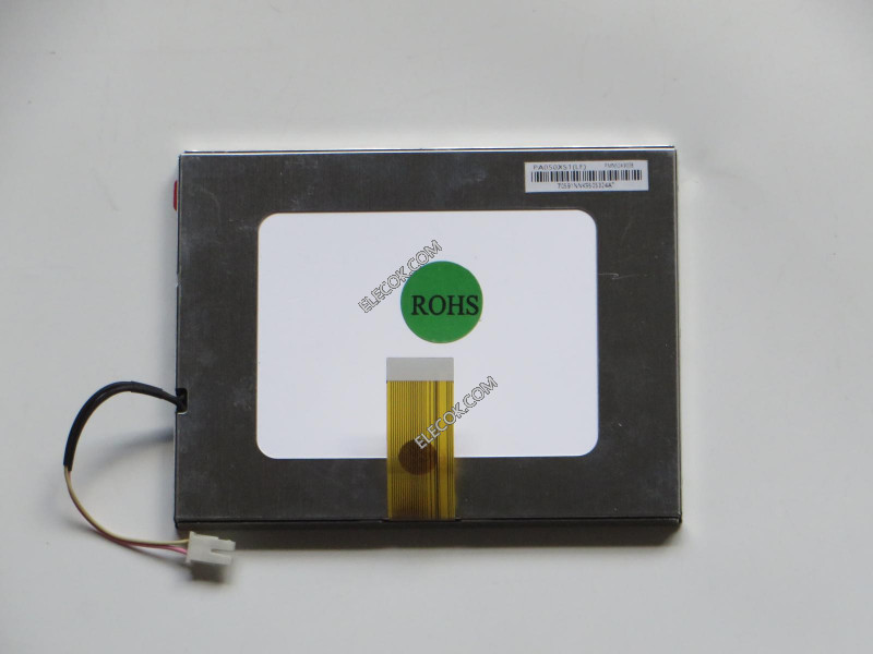 PA050XS1(LF) 5.0" a-Si TFT-LCD Paneel voor PVI 