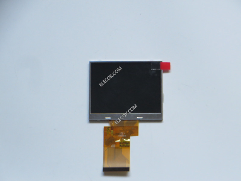 TM035KDH03-36 3,5" a-Si TFT-LCD Panel para TIANMA 