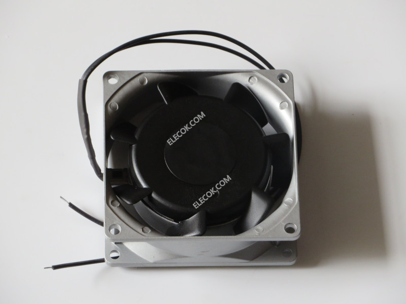 ROYAL FAN UTL806A 220V10/12W  2 wires Cooling Fan  replacement