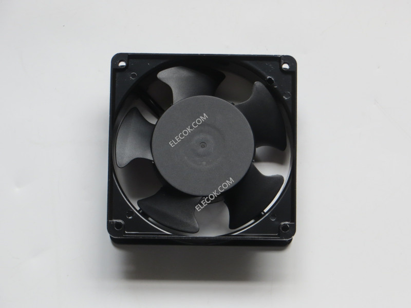 ETRI 125XR0181000 208-240V 50/60Hz 18/15W Cooling Fan 120*120*38mm Replacement 