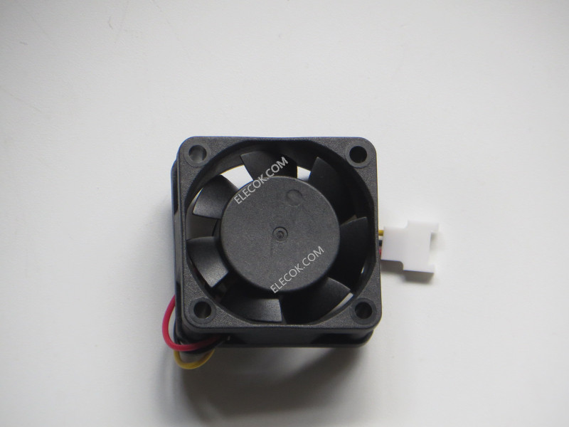 MitsubisHi MMF-04C24DS-MCA NC5332H71 24V 0.09A 3wires Cooling Fan, substitute