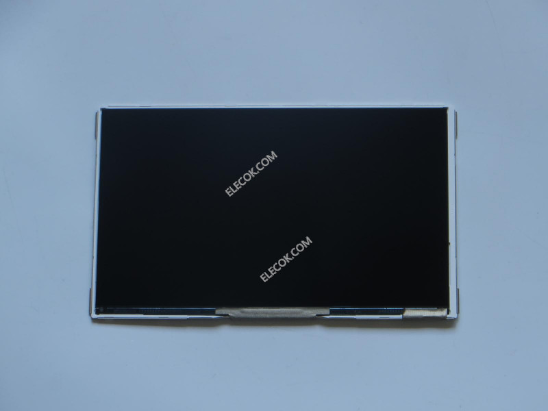 BP070WS1-500 7.0" a-Si TFT-LCD Paneel voor BOE 