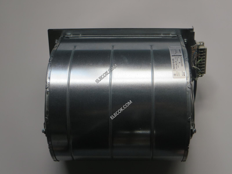 Ebmpapst D2D160-CE02-11 230/400V  50/60HZ 700/1055W   Cooling Fan
