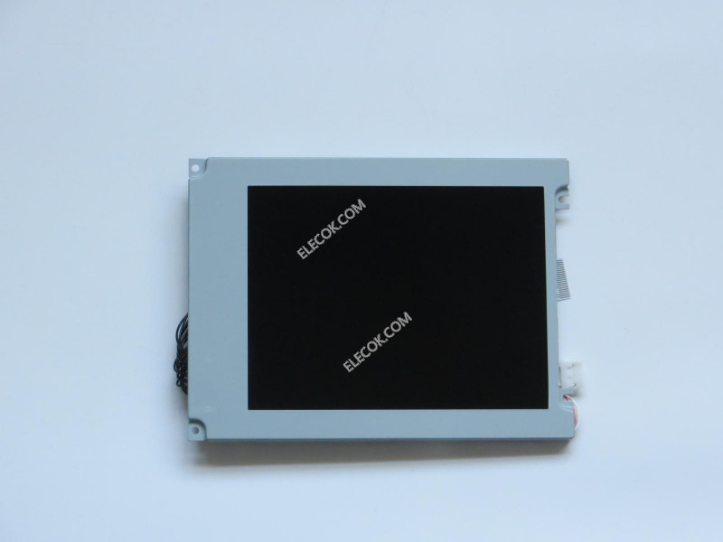 LM6Q32 5.5" CSTN LCD パネルにとってSHARP 代替案