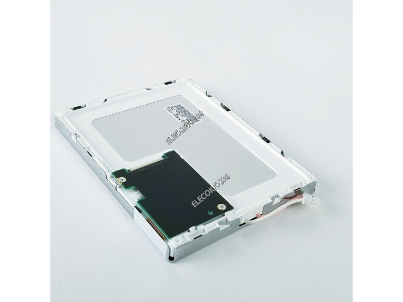 TX14D16VM1CBC 5,7" a-Si TFT-LCD Painel para HITACHI 