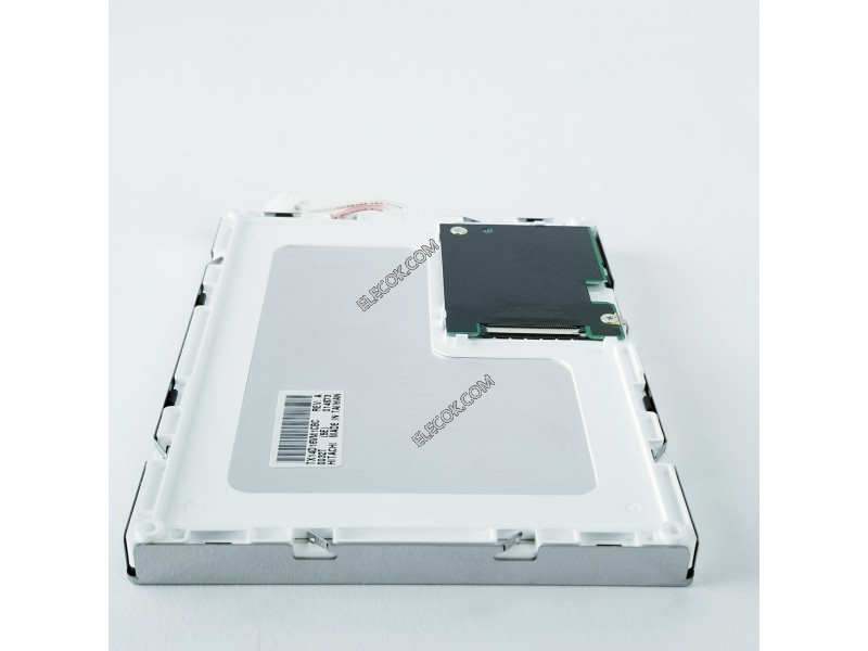 TX14D16VM1CBC 5,7" a-Si TFT-LCD Paneel voor HITACHI 