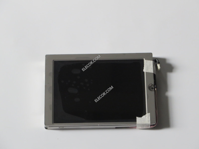TCG057QV1AC-G10 5,7" a-Si TFT-LCD Panel for Kyocera 