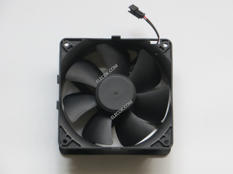 Sunon EFC0382B1-Q02U-A99 24V 7.80W 2wires Cooling Fan