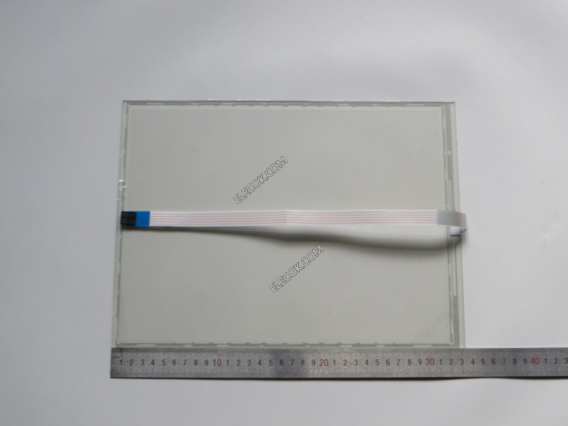 ELO SCN-AT-FLT15.0-Z01-0H1-R Touch-Glas Bildschirm/ Touch-Glas Replace 