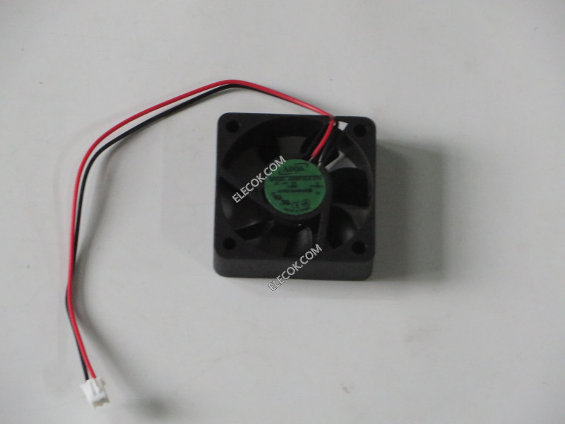 ADDA AD5012LX-D70 12V 0,08A 2wires Cooling Fan 