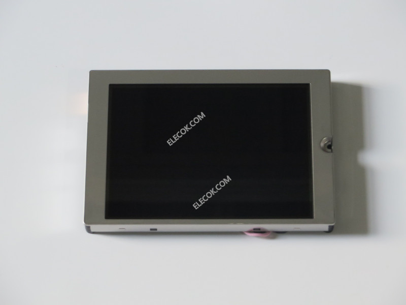 KG057QV1CA-G03 5,7" STN LCD Panel for Kyocera svart film Inventory new 