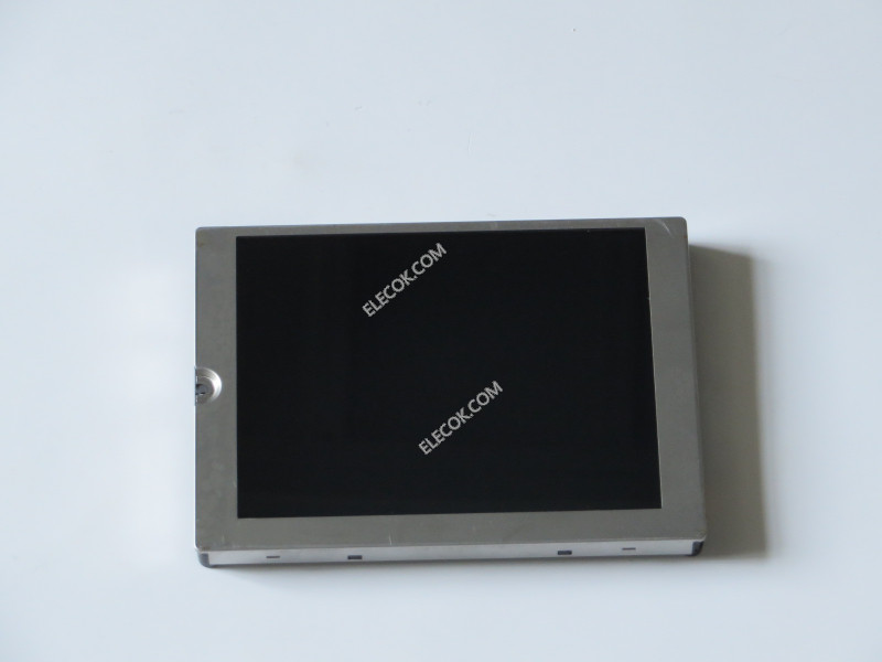 KG057QV1CA-G04 5,7" STN LCD Platte für Kyocera Schwarz film 