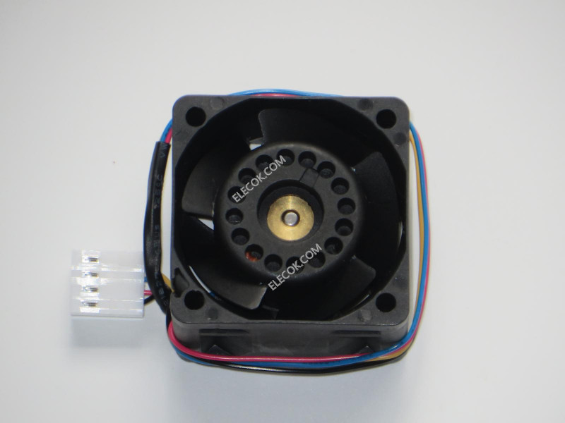 DELTA FFB0412UHN-SP4Z 12V 1.01A 4wires Cooling Fan