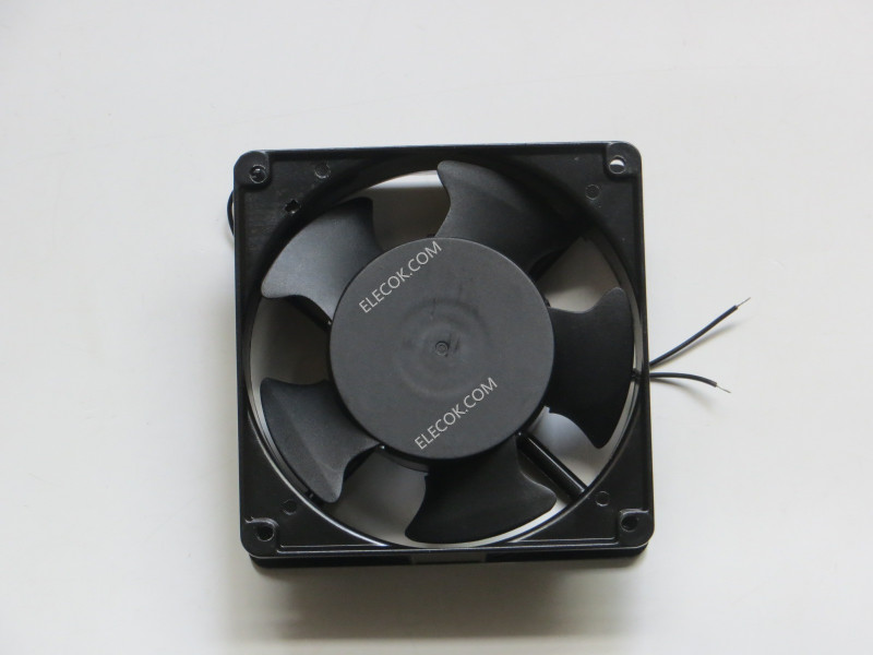 SHYUANYA A2V12C38TBL-IU AC 230V 50/60HZ 20/16W 2wires Cooling Fan substitute 