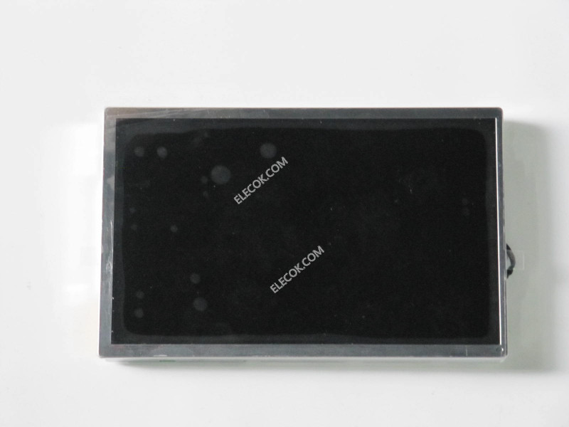 TX18D16VM1CAB 7.0" a-Si TFT-LCD Platte für HITACHI Gebraucht und Original 