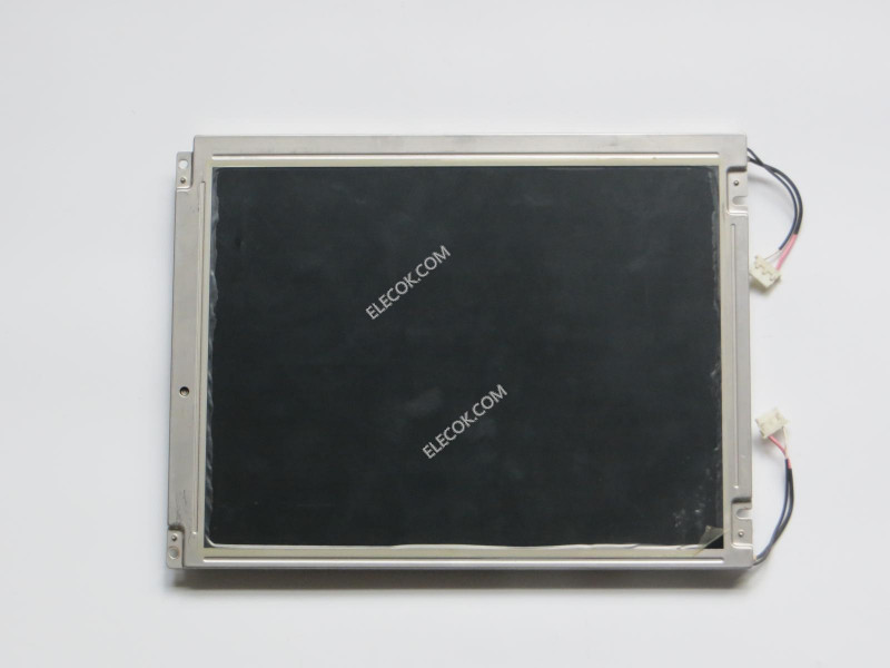 PD104VT2N1 10,4" a-Si TFT-LCD Panneau pour PVI 