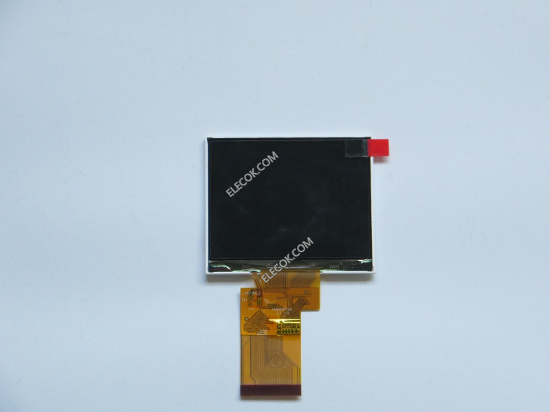 TM035KDH08 3.5" a-Si TFT-LCD パネルにとってTIANMA 